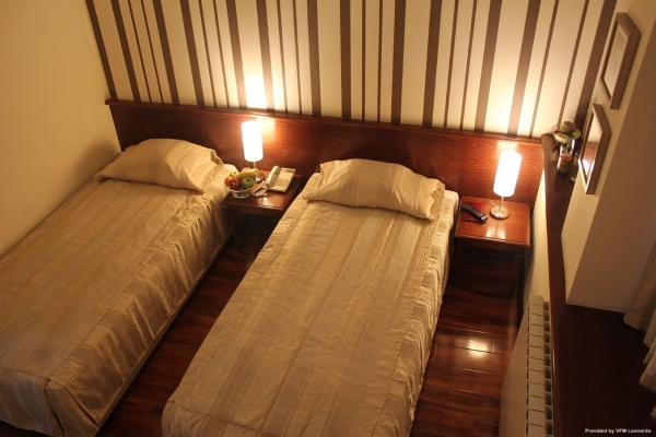 Hotel Centar (Skopje)